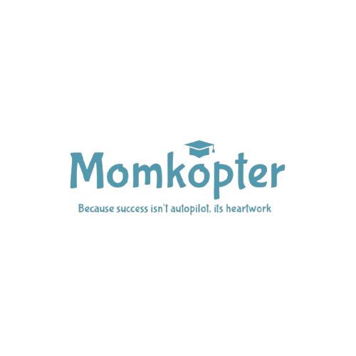 MomKopter Logo